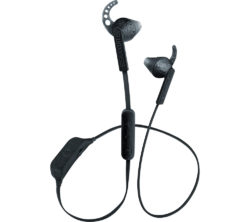 URBANISTA  Boston Wireless Bluetooth Headphones - Night Black